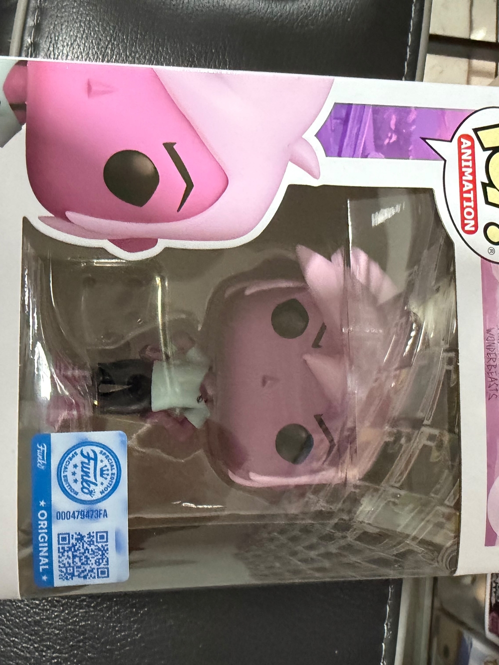 Funko Kipo